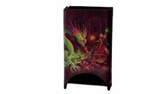 D&D Masterworks Series Dice Towers - Erol Otus